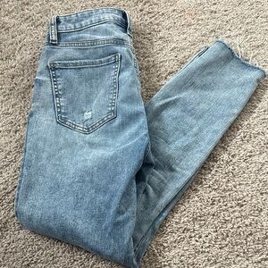 Daze Classic Blue Women's Jeans